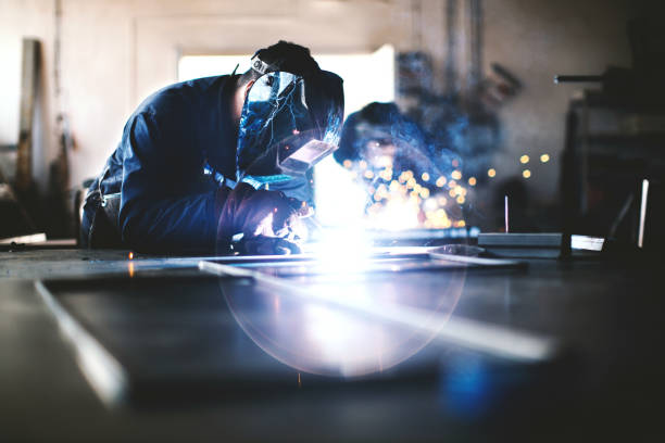Affordable Welder Services in Glenview, IL