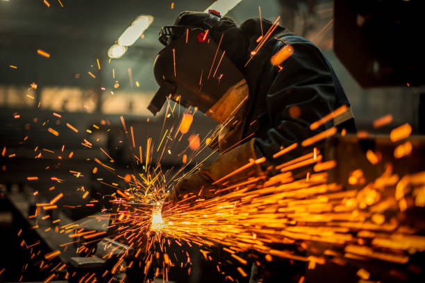 Professional Welder & Metal Fabrication in Glenview, IL