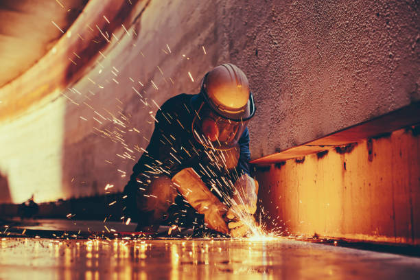 Best Automation and Robotic Welding in Glenview, IL