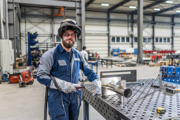  Glenview, IL Welder Pros