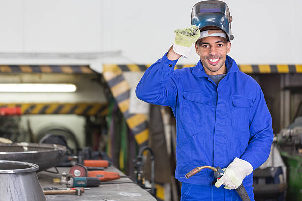 Best Structural Steel Welding in Glenview, IL